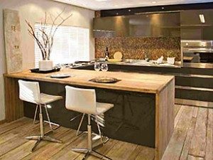Projeto para Cozinhas