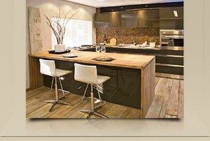 Projeto para Cozinha