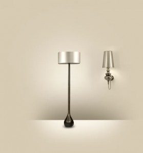 Luminária - Projeto de Iluminação