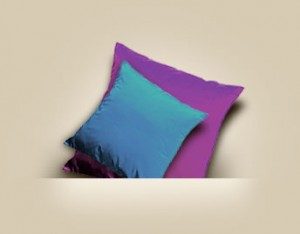 Almofadas - Projetos para Quarto Infantil