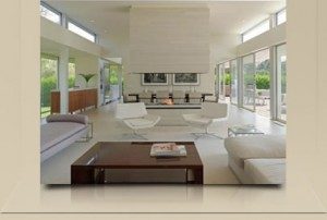 Projeto Sala de Estar