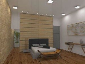 Quarto de Casal