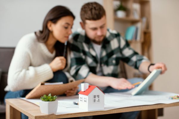 7 melhorias simples que valorizam sua casa