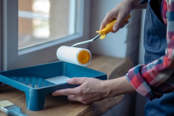 Tintas BH: como escolher as melhores tintas para transformar sua casa em Belo Horizonte