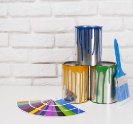 tintas BH
