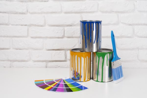 Como Escolher a Cor Certa para sua Casa: Dicas de Especialistas em Decoração
