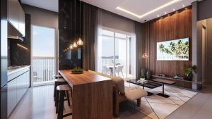 decorar apartamentos