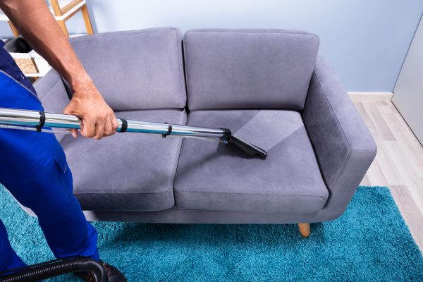 Limpeza de Sofá BH: Como Manter Seu Estofado Sempre Limpo, Bonito e Saudável