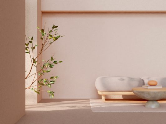 Minimalismo ou maximalismo: qual combina mais com sua casa?