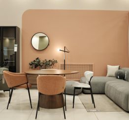 tendências de design de interiores