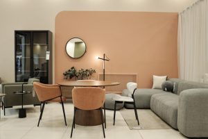 tendências de design de interiores