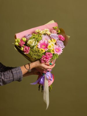 Floricultura Goiânia: A Beleza das Flores Que Transformam Ambientes e Emoções