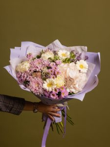Floricultura perto de mim