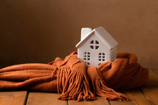 Aquecimento sem perder a estética: soluções inteligentes para sua casa