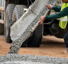 Concreteira