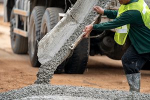 Concreteira