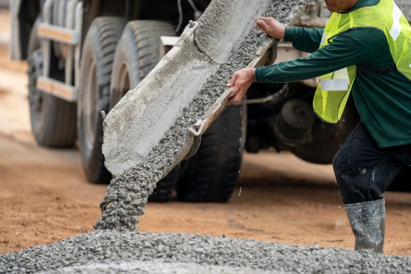 Concreto de Qualidade em Belo Horizonte: Como Escolher a Melhor Concreteira para sua Obra