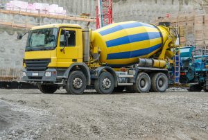 Concreteira