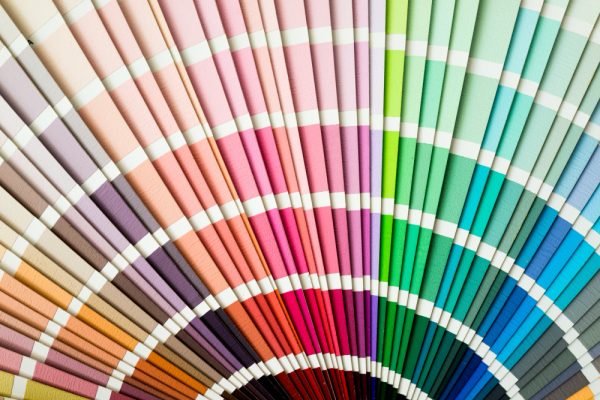 Tendências de cores para o próximo ano: conheça os tons que vão dominar o mercado