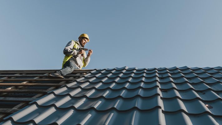Telha termoacústica 6 metros preço: guia completo para quem busca conforto, eficiência e valorização do projeto