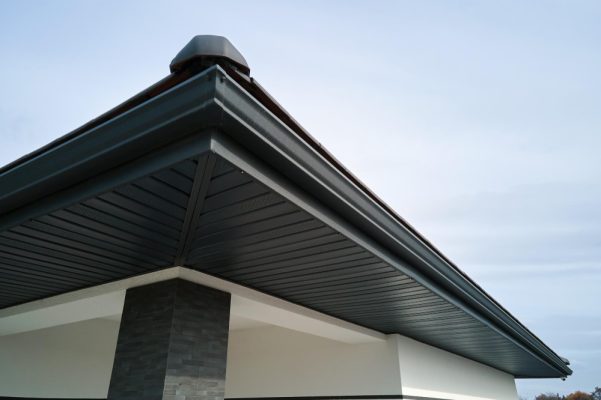 Tipos de telhado para casas modernas: guia completo para escolher o modelo ideal
