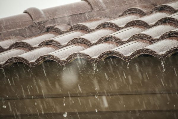 Como proteger áreas externas contra chuva sem perder iluminação natural?